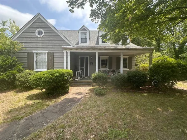 $49,900 | 417 Ellyson Avenue, South Boston, VA 24592
