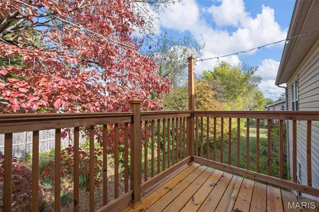 $190,000 | 1006 Sugar Creek Court, Unit 6, St. Peters, MO 63376