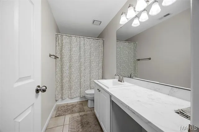 $190,000 | 1006 Sugar Creek Court, Unit 6, St. Peters, MO 63376