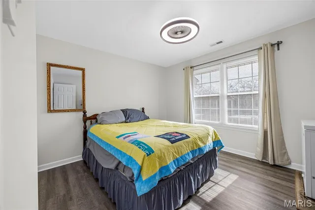 $190,000 | 1006 Sugar Creek Court, Unit 6, St. Peters, MO 63376