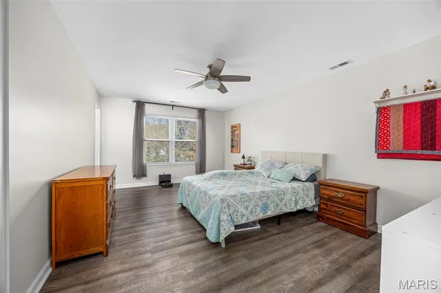 $190,000 | 1006 Sugar Creek Court, Unit 6, St. Peters, MO 63376