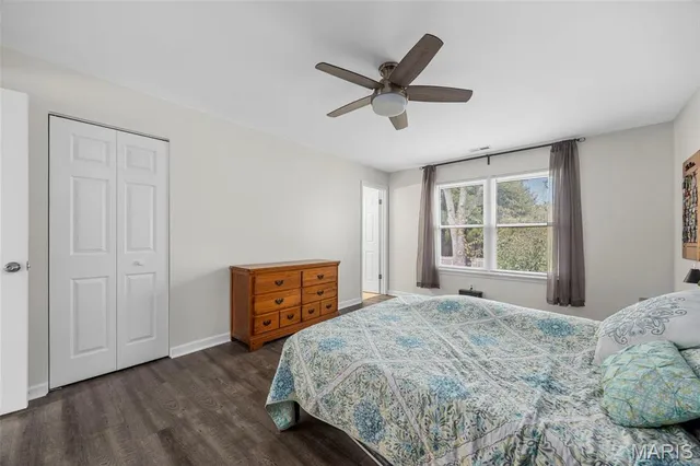 $190,000 | 1006 Sugar Creek Court, Unit 6, St. Peters, MO 63376