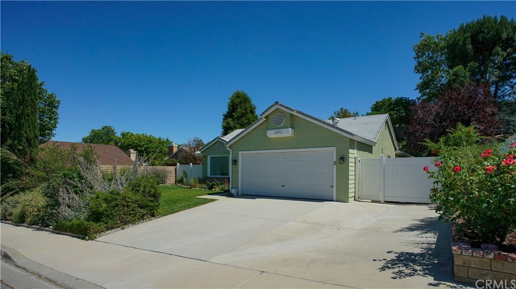 28112 Branch Road Castaic, CA 91384 - Photo 1 of 1