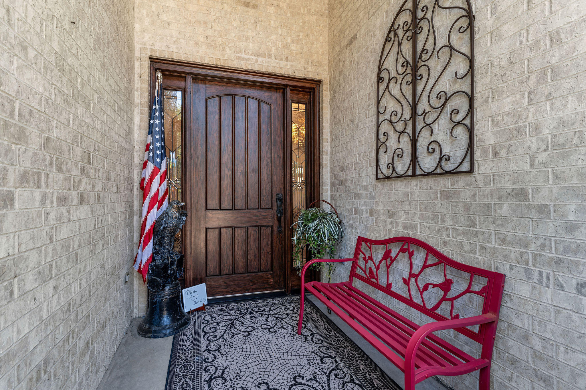 400 Loganberry Road Branson, MO 65616 - Photo 40 of 46 Front Porch
