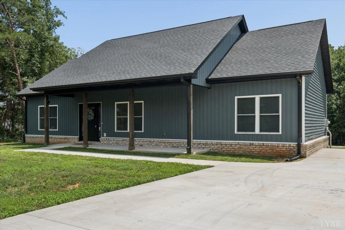 233 Bocock Road Lynchburg, VA 24501 - Photo 2 of 31