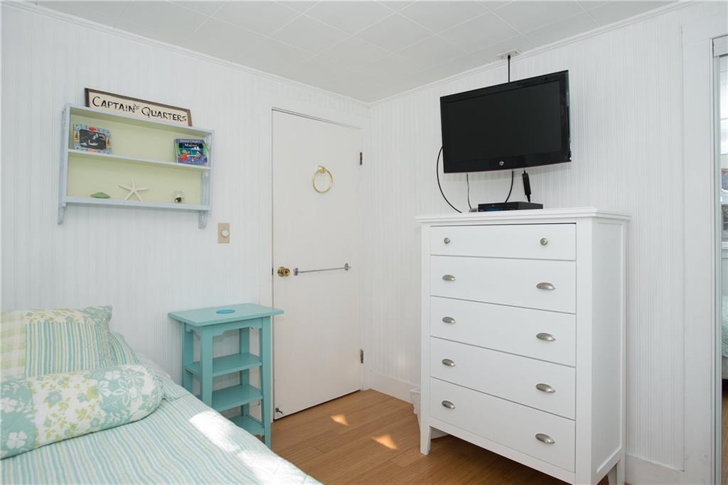 267 Webhannet Drive, Unit 6 Wells, ME 04090 - Photo 16 of 22 Additional view of this bedroom.