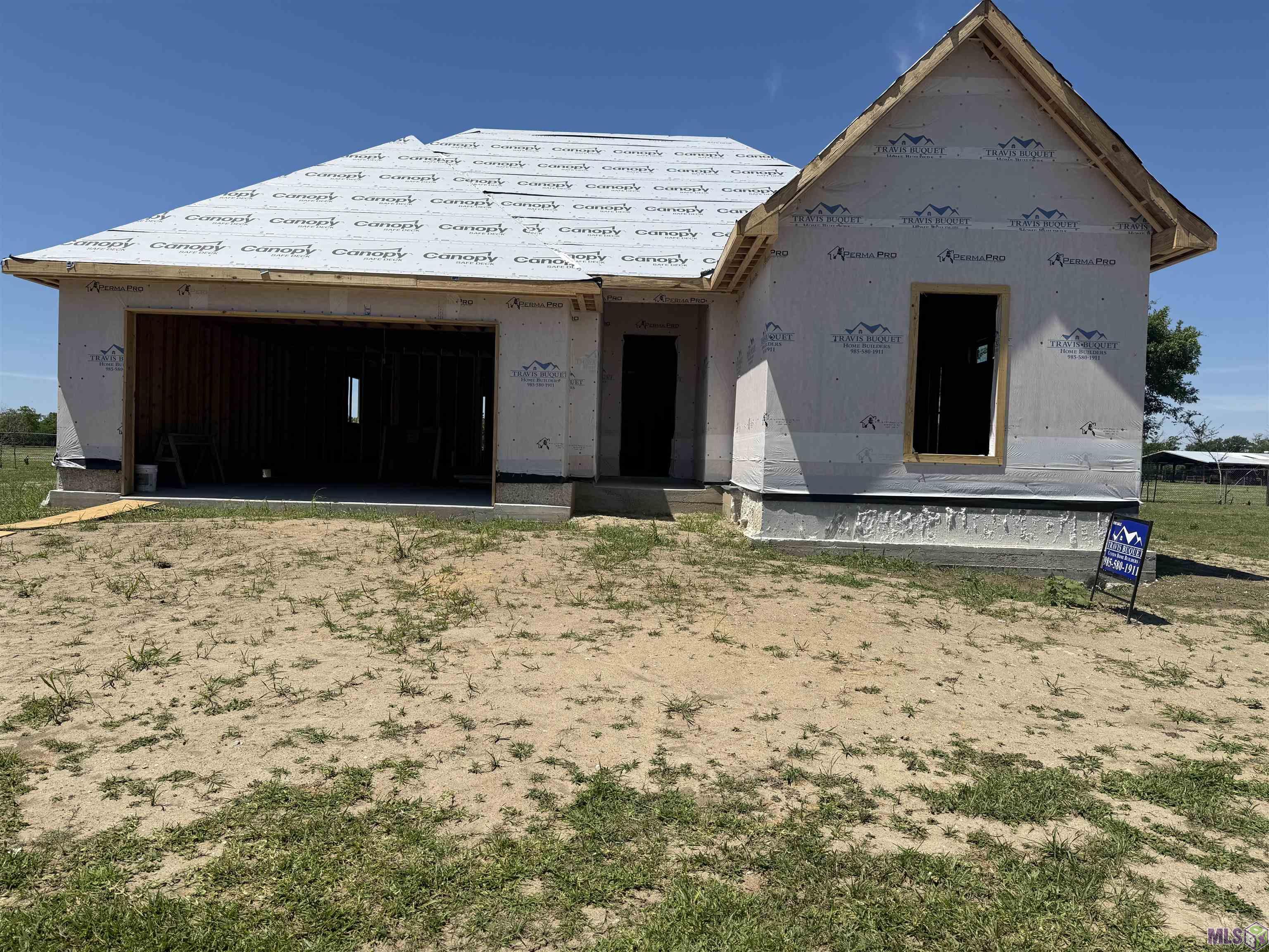 408 Sugar Ridge Drive Houma, LA 70360 - Photo 1 of 5