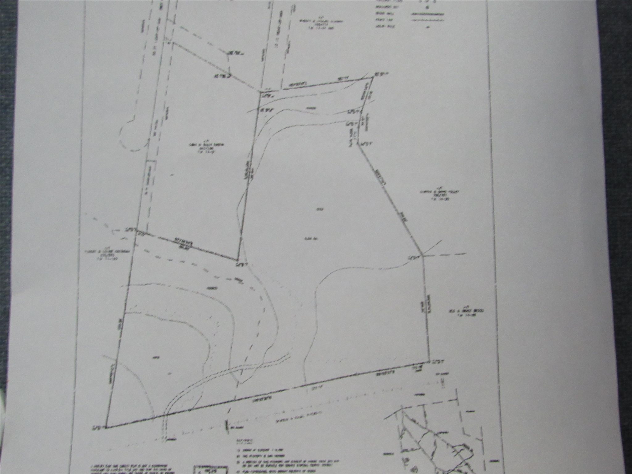 0 Israels River Road Jefferson, NH 03583 - Photo 2 of 2 Gallery Image 2