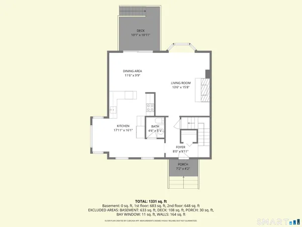 a picture of a book and a bed