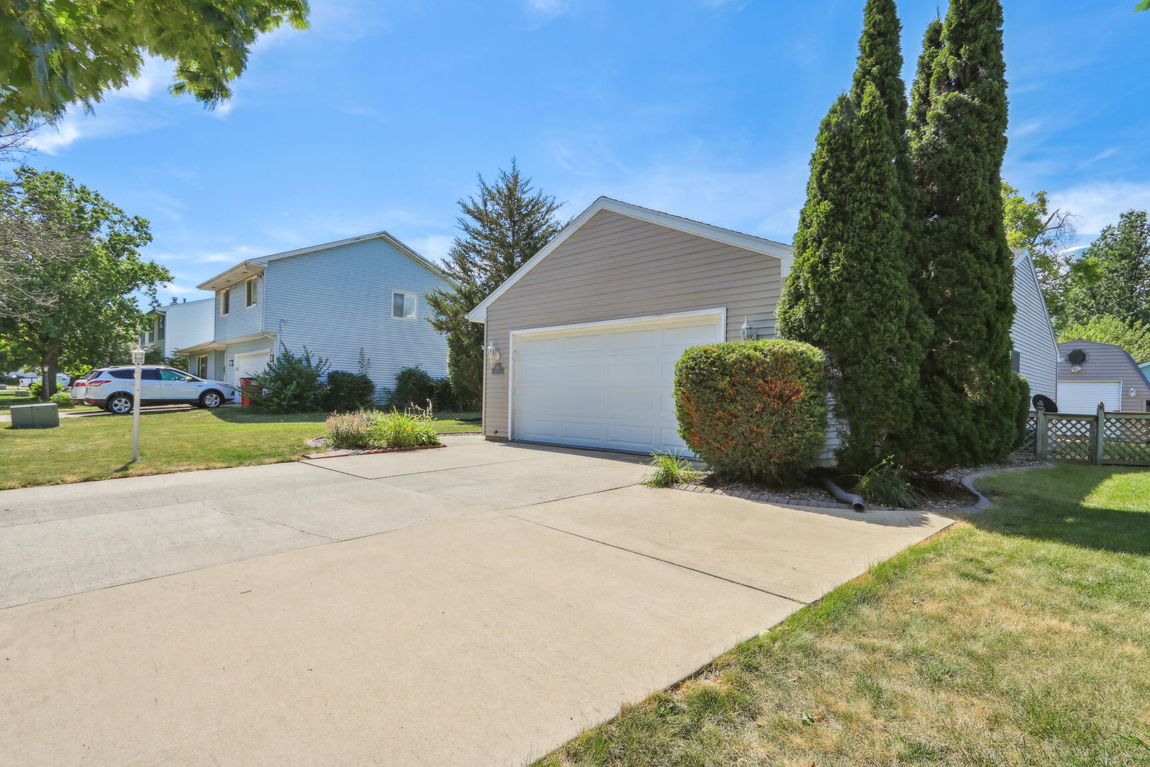 2811 Rachel Road Champaign, IL 61822 - Photo 31 of 33 Gallery Image 31