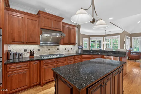 $895,000 | 1808 Haddington Drive, Durham, NC 27712