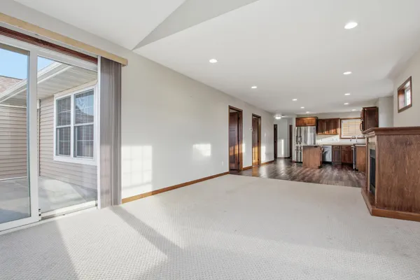 $319,000 | 465 Meadow View Court, Paynesville, MN 56362