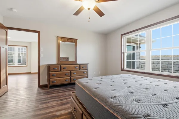 $319,000 | 465 Meadow View Court, Paynesville, MN 56362