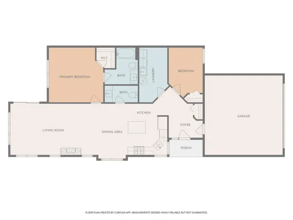 $319,000 | 465 Meadow View Court, Paynesville, MN 56362