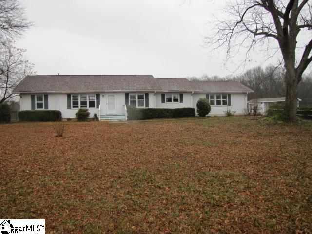 2928 Bramlett Church Road Gray Court, SC 29645 - Photo 1 of 1 Gallery Image 1
