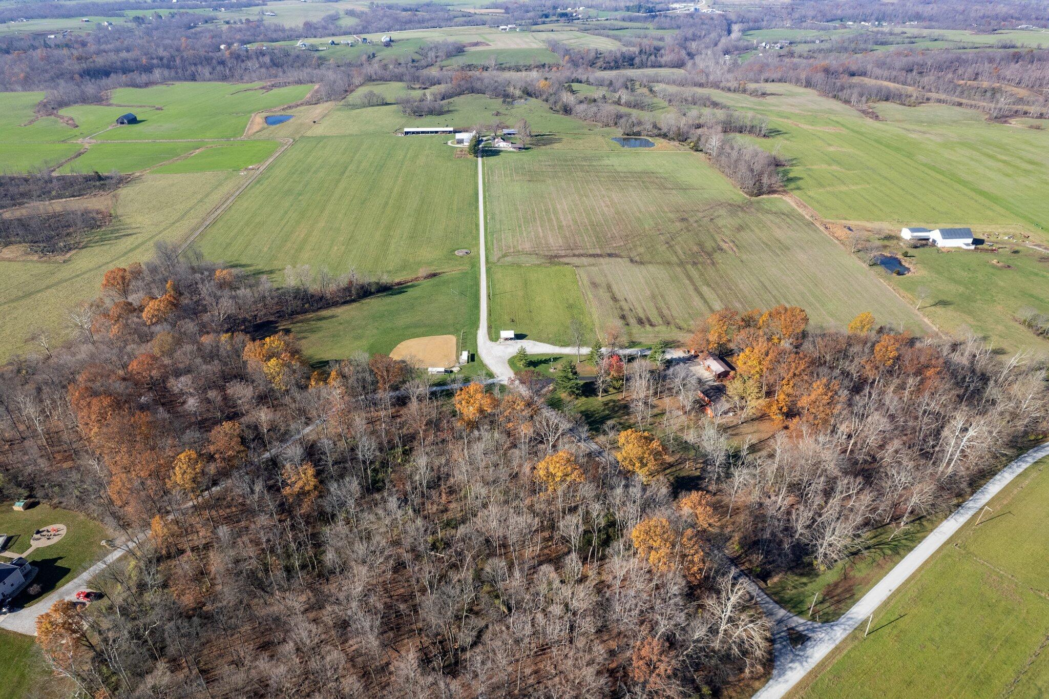 7613 Hockman Road Russellville, OH 45168 - Photo 3 of 55 3