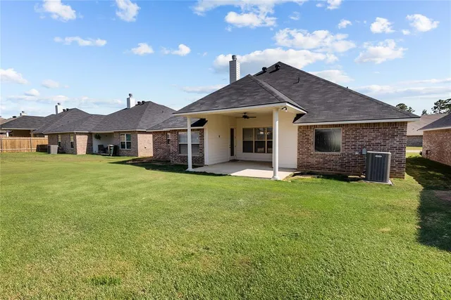 $309,290 | 9124 Hearth Lane, Shreveport, LA 71129