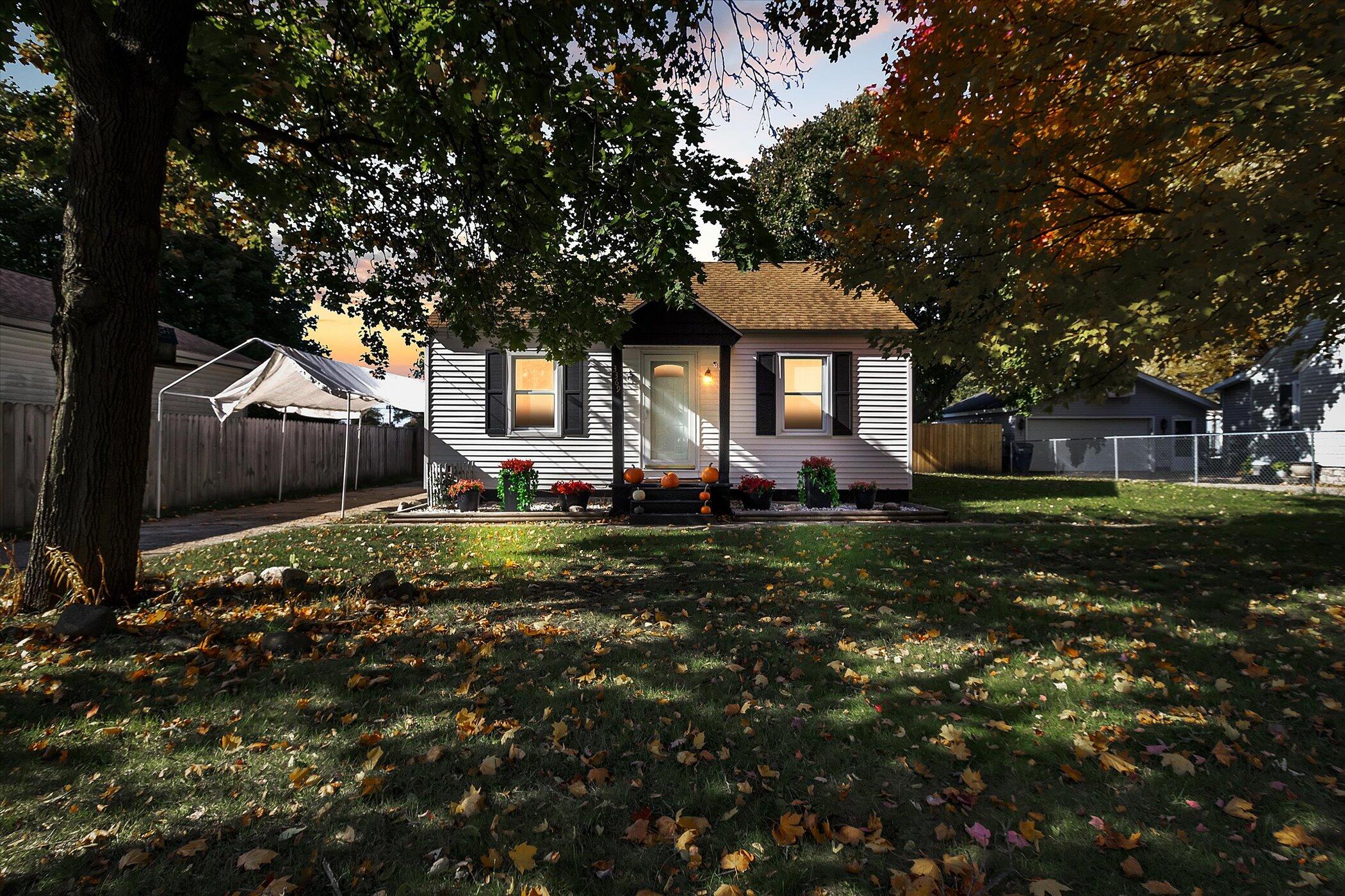 3369 Raffie Street Muskegon, MI 49444 - Photo 1 of 38 01-3369-Raffie-St-WindowStill-Real-Estat