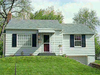 348 Ridgeway Avenue Cincinnati, OH 45215 - Photo 1 of 1