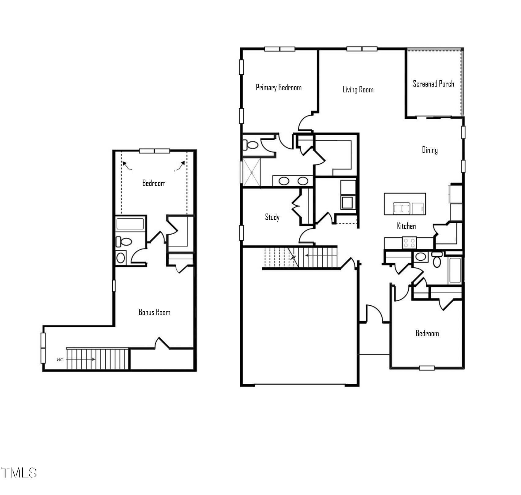 117 Clear Water Road Louisburg, NC 27549 - Photo 34 of 34