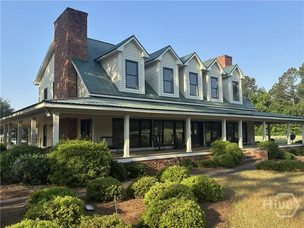 $2,450,000 | 487 North Herndon Road, Millen, GA 30442