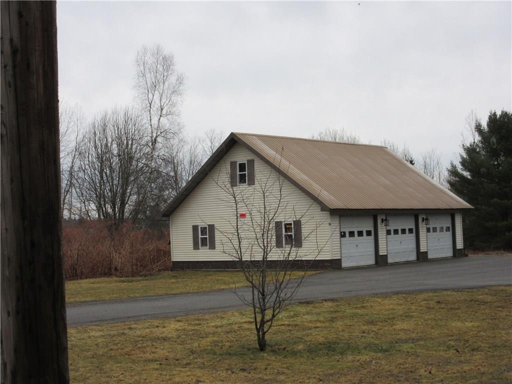535 Hammett Road Enfield, ME 04493 - Photo 4 of 33 Photo