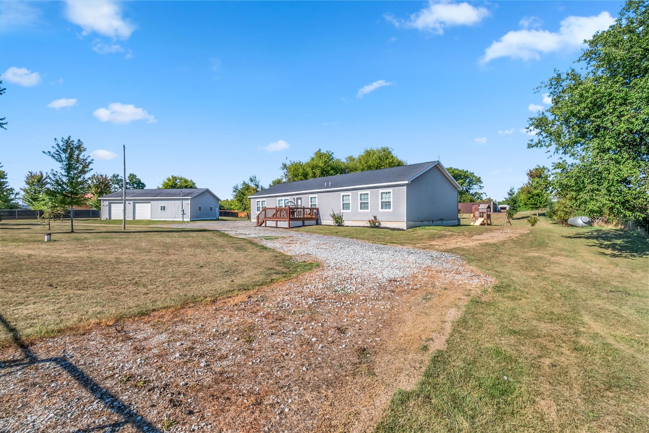 7944 Gilmore Road Reading, MI 49274 - Photo 2 of 58