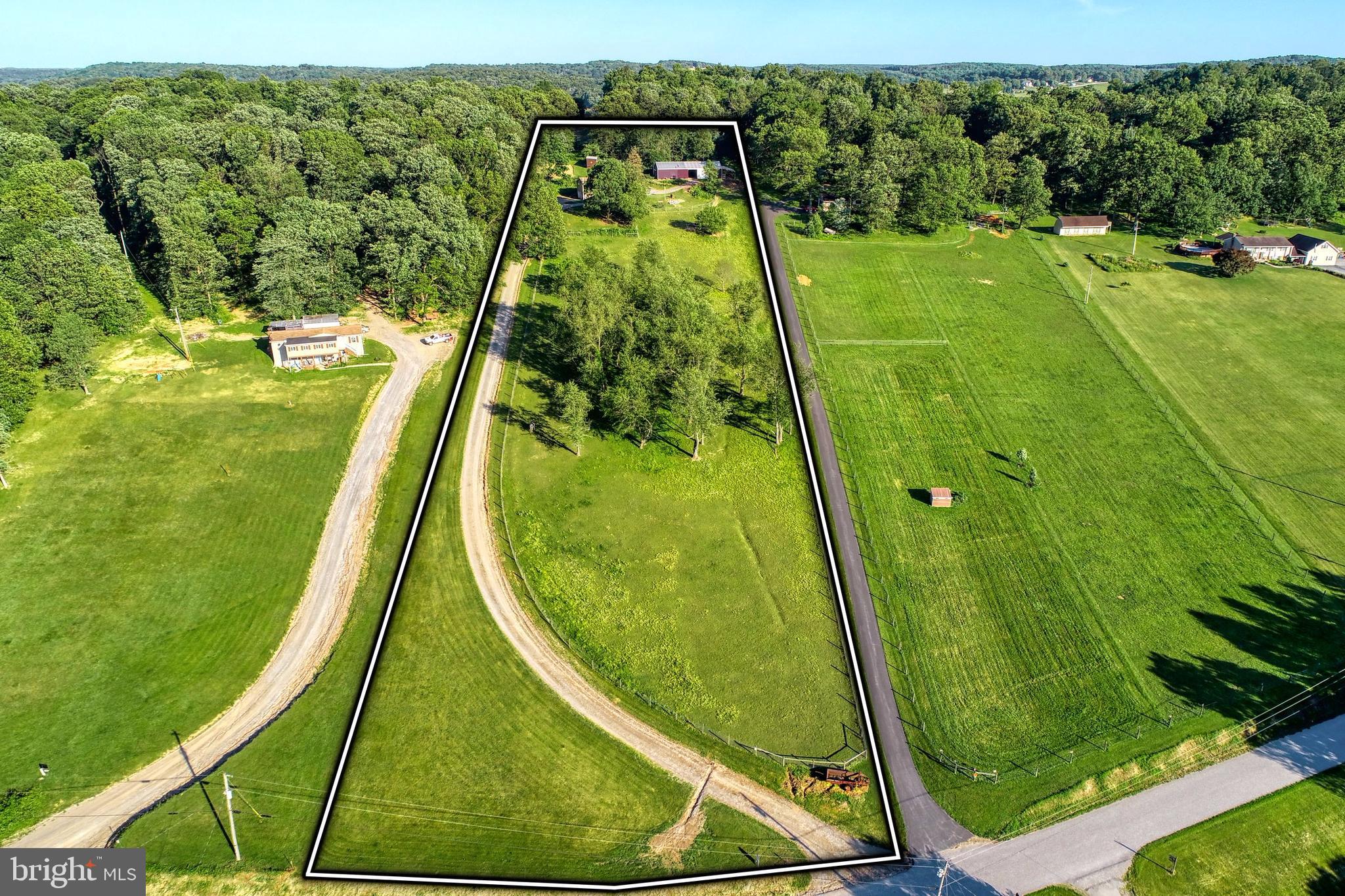 6212 Dairy Road Red Lion, PA 17356 - Photo 40 of 45 Gallery Image 40