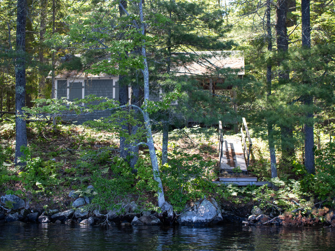 0 Milliken Island Road Newcastle, ME 04553 - Photo 2 of 13 IMG_2257 adj