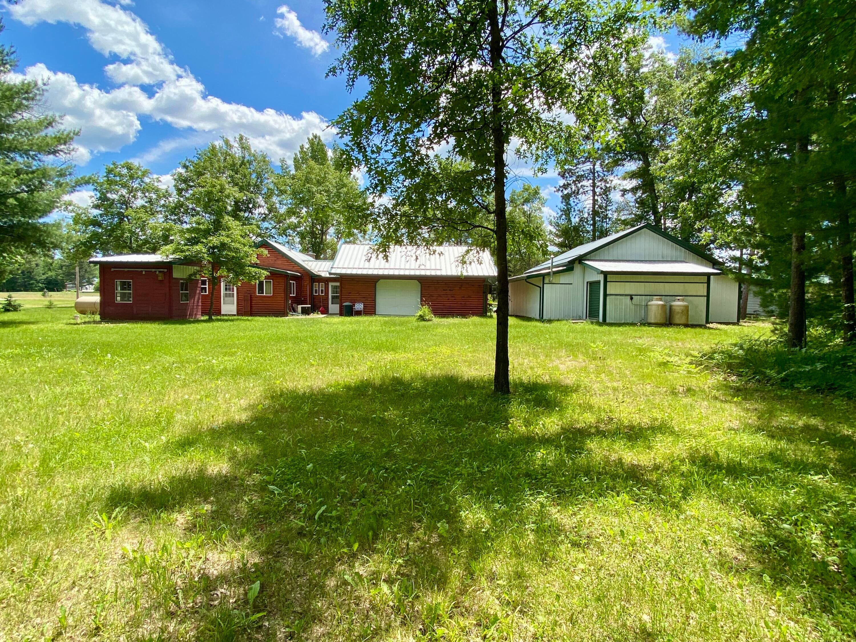2562 Gorton Road Luzerne, MI 48636 - Photo 63 of 95 Gallery Image 63