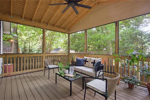 $699,000 | 1446 Van Epps Avenue Southeast, Atlanta, GA 30316