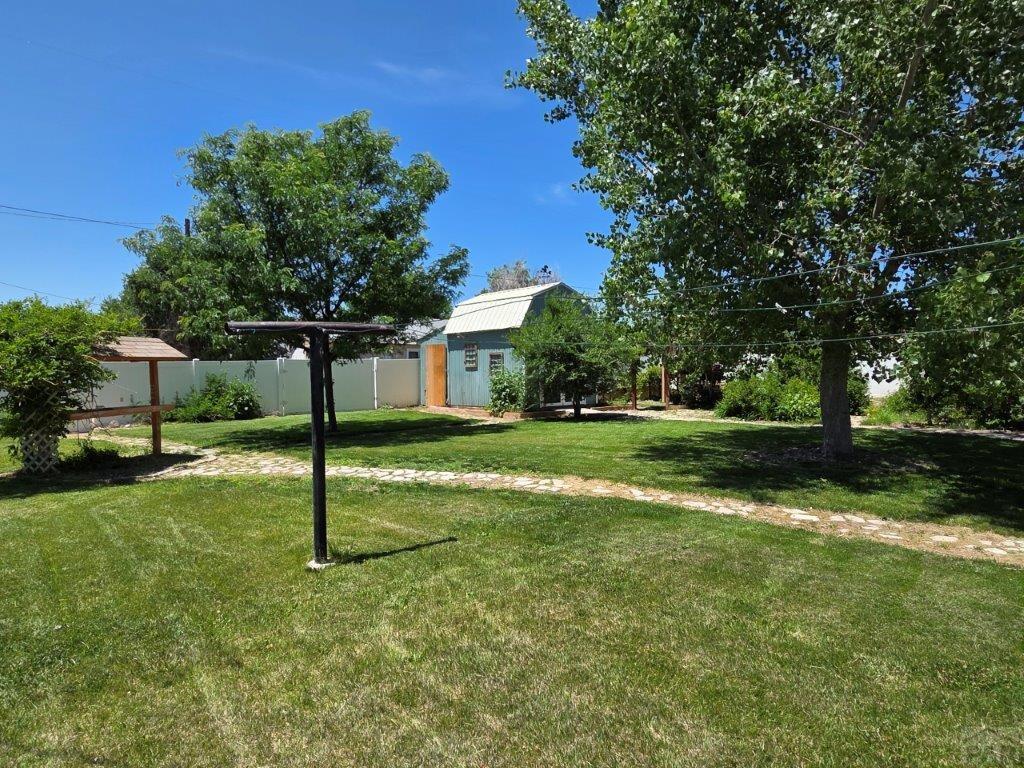 1000 Rittgers Street Eads, CO 81036 - Photo 30 of 33 Gallery Image 30