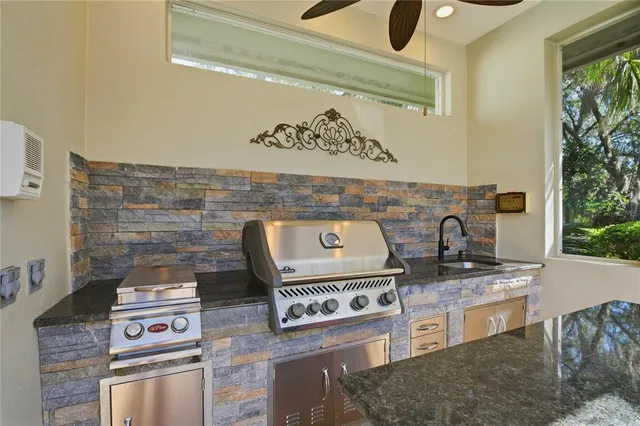 $894,000 | 5406 Blue Heron Lane, Wesley Chapel, FL 33543