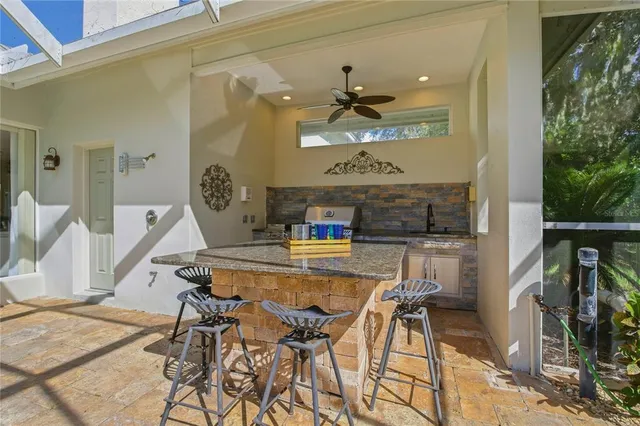 $894,000 | 5406 Blue Heron Lane, Wesley Chapel, FL 33543