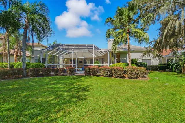 $894,000 | 5406 Blue Heron Lane, Wesley Chapel, FL 33543