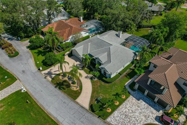 $894,000 | 5406 Blue Heron Lane, Wesley Chapel, FL 33543