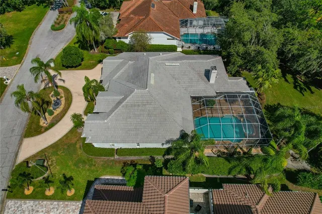 $894,000 | 5406 Blue Heron Lane, Wesley Chapel, FL 33543