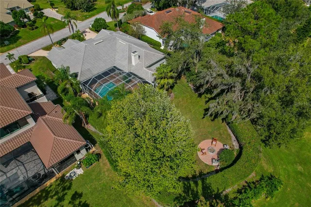 $894,000 | 5406 Blue Heron Lane, Wesley Chapel, FL 33543