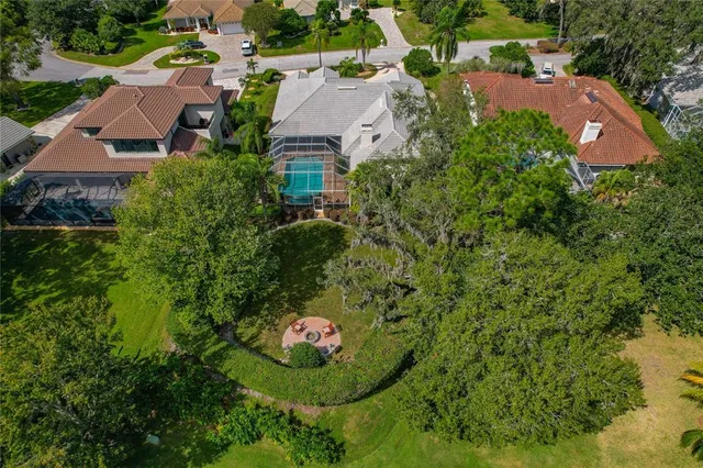 $894,000 | 5406 Blue Heron Lane, Wesley Chapel, FL 33543