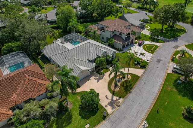 $894,000 | 5406 Blue Heron Lane, Wesley Chapel, FL 33543