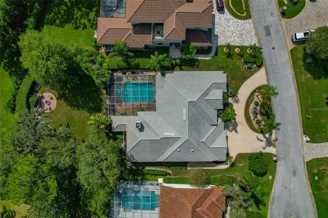 $894,000 | 5406 Blue Heron Lane, Wesley Chapel, FL 33543