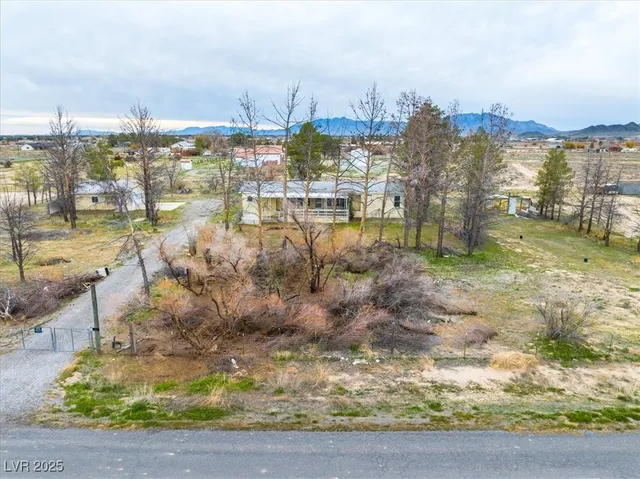 $229,900 | 3331 West Mason Drive, Pahrump, NV 89060