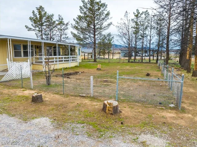 $229,900 | 3331 West Mason Drive, Pahrump, NV 89060