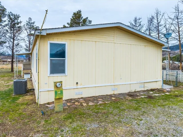 $229,900 | 3331 West Mason Drive, Pahrump, NV 89060