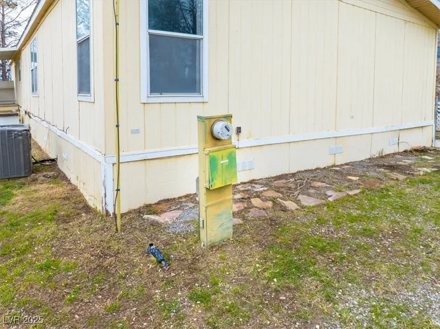 $229,900 | 3331 West Mason Drive, Pahrump, NV 89060