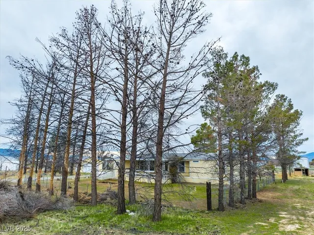 $229,900 | 3331 West Mason Drive, Pahrump, NV 89060