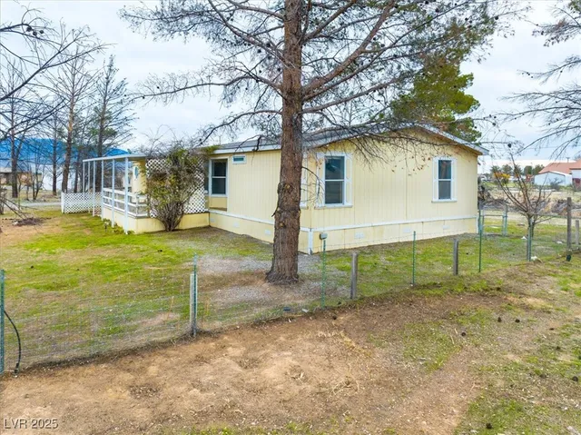 $229,900 | 3331 West Mason Drive, Pahrump, NV 89060