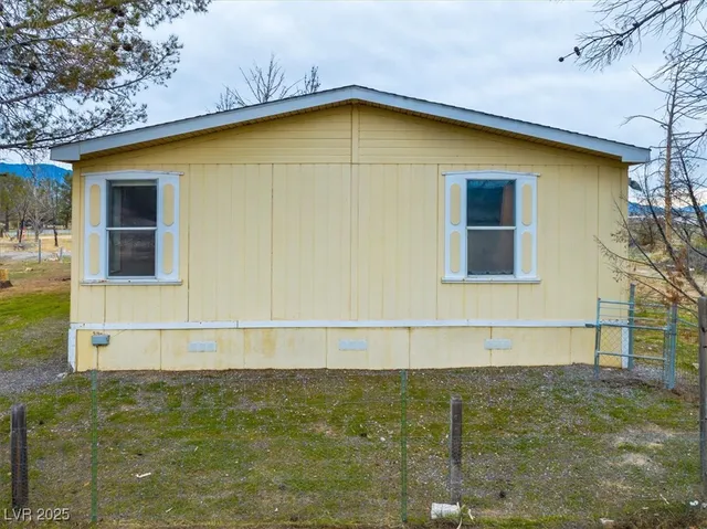 $229,900 | 3331 West Mason Drive, Pahrump, NV 89060