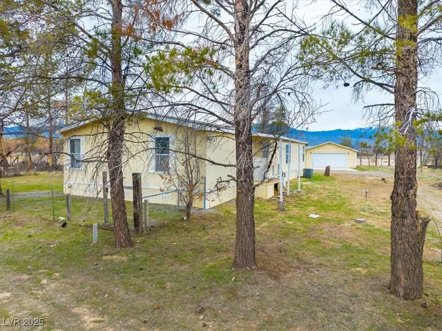 $229,900 | 3331 West Mason Drive, Pahrump, NV 89060