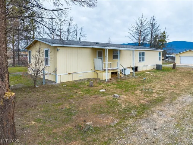 $229,900 | 3331 West Mason Drive, Pahrump, NV 89060